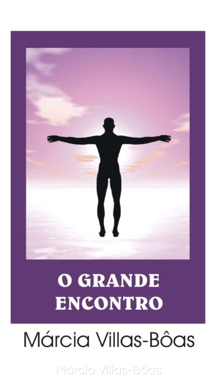 Capa do ebook O Grande Encontro